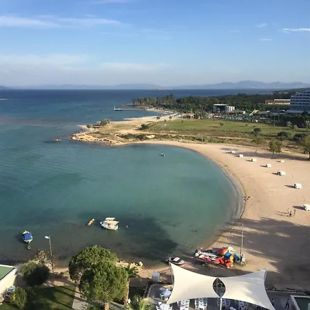 Yesilkent Gaye 1 Didim
