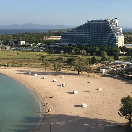 Villa Yesilkent Gaye 1 Didim